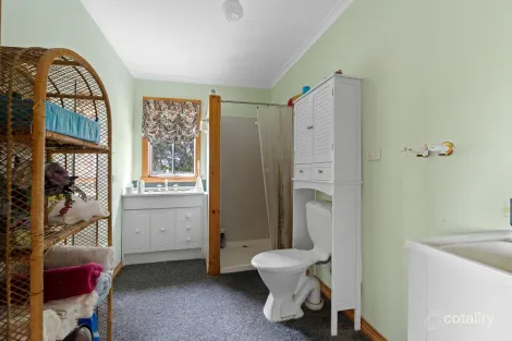 Property photo of 1531 Musselroe Road Musselroe Bay TAS 7264