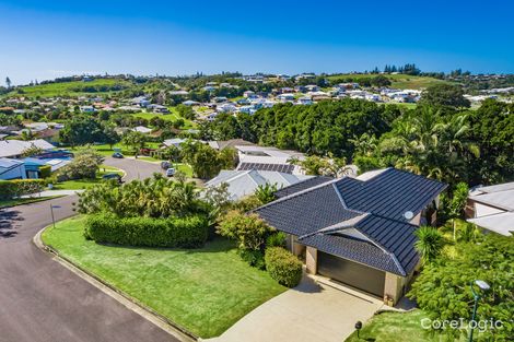 Property photo of 3 William Place Lennox Head NSW 2478