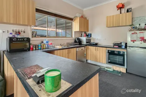 Property photo of 112 Queens Avenue Maryborough VIC 3465