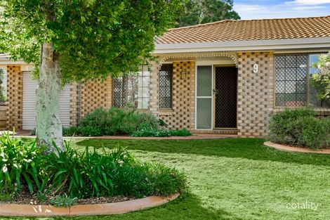 Property photo of 9 Traminer Drive Wilsonton Heights QLD 4350