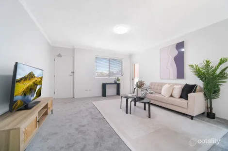 Property photo of 10/81-83 Trafalgar Street Stanmore NSW 2048