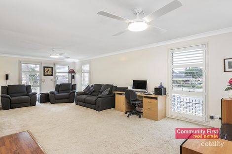 Property photo of 2 Rules Place Horningsea Park NSW 2171