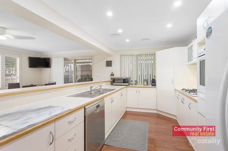 Property photo of 2 Rules Place Horningsea Park NSW 2171