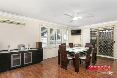 Property photo of 2 Rules Place Horningsea Park NSW 2171