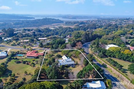 Property photo of 1 Highland Drive Terranora NSW 2486