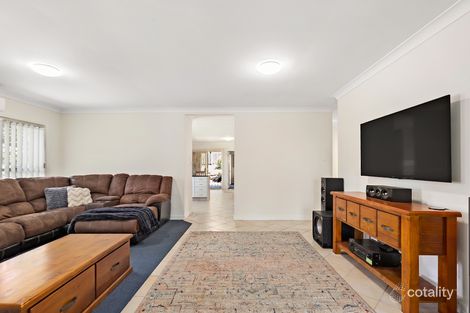 Property photo of 42 Bushgum Crescent Upper Coomera QLD 4209