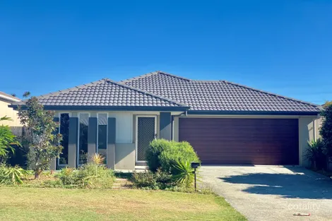 14 Yarrow Cct, Griffin, QLD 4503