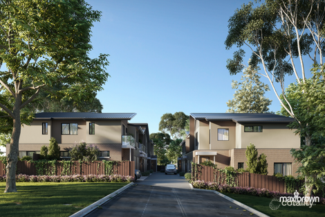 3/17 Pine St, Lilydale, VIC 3140
