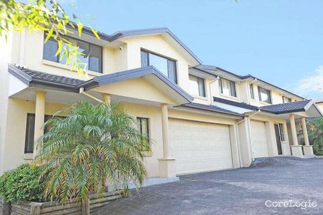 Property photo of 2/18 Dunmore Avenue Carlingford NSW 2118