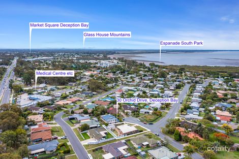 Property photo of 30 Orchid Drive Deception Bay QLD 4508