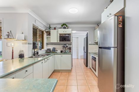 Property photo of 30 Orchid Drive Deception Bay QLD 4508