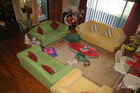 Property photo of 5 Dawson Street Fairfield Heights NSW 2165