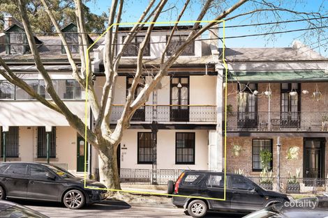 402 Bourke St, Surry Hills, NSW 2010