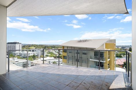 Property photo of 133/170 Leichhardt Street Spring Hill QLD 4000