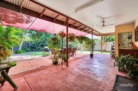 33 Harrison Cct, Woodroffe, NT 0830