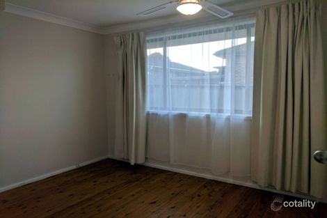 Property photo of 53 Trobriand Crescent Glenfield NSW 2167