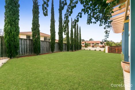 Property photo of 65 Prestige Avenue Bella Vista NSW 2153