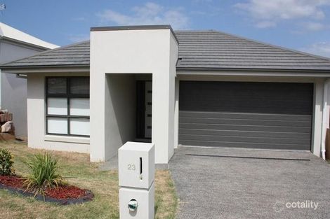 23 Santa Clara Rise, Upper Coomera, QLD 4209
