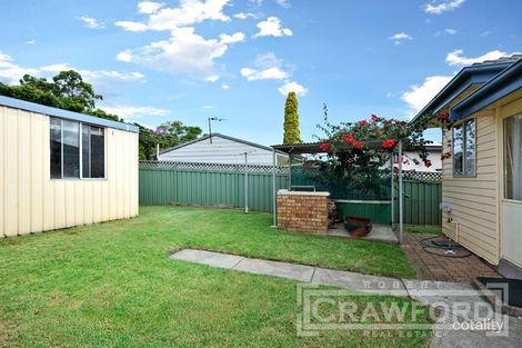 Property photo of 13 Kerry Avenue Elermore Vale NSW 2287