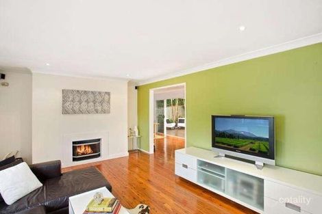 Property photo of 35 Edison Parade Winston Hills NSW 2153