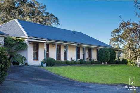 Property photo of 39 Brigadoon Drive Bundanoon NSW 2578