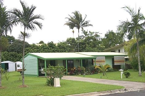 Property photo of 14 Pomona Avenue Mooroobool QLD 4870