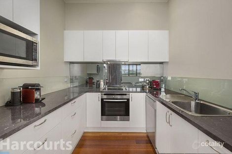 Property photo of 401/166 Flinders Street Melbourne VIC 3000