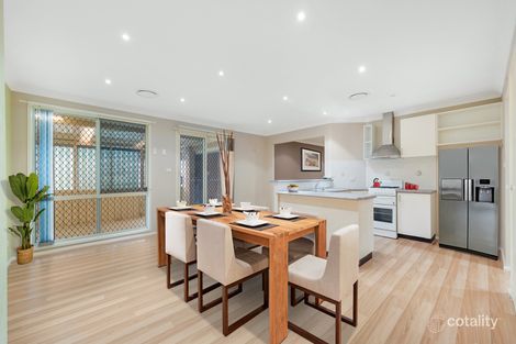 Property photo of 32 Theseus Circuit Rosemeadow NSW 2560