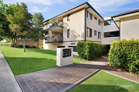 Property photo of 10/17 Hely Street West Gosford NSW 2250