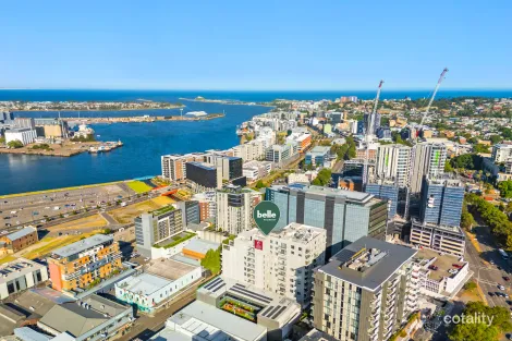 Property photo of 121/741 Hunter Street Newcastle West NSW 2302