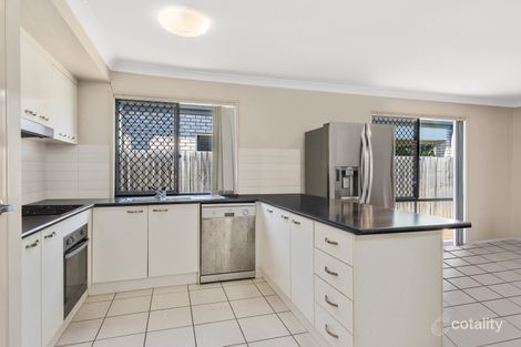 Property photo of 17 Barrallier Place Drewvale QLD 4116