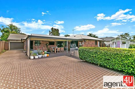 Property photo of 17 Carlyle Crescent Cambridge Gardens NSW 2747