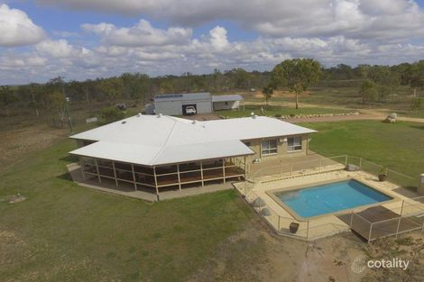 Property photo of 90 Sandy Creek Road Southern Cross QLD 4820