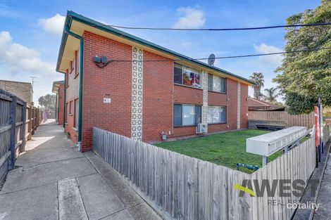 Property photo of 6/8 Burnewang Street Albion VIC 3020