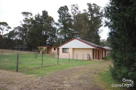 Property photo of 63 Wattle Street Colo Vale NSW 2575