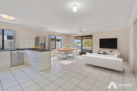 Property photo of 17 Barrallier Place Drewvale QLD 4116