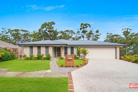 Property photo of 77 Kimberley Drive Shailer Park QLD 4128