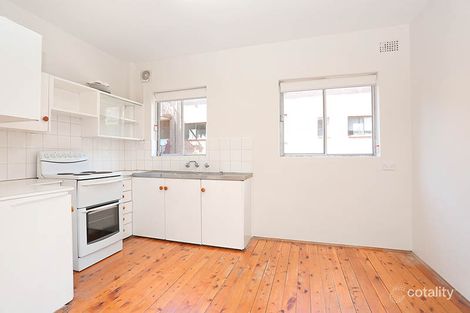 Property photo of 4/9-11 Ocean Street North Bondi NSW 2026