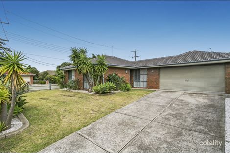 2 Hannagan St, Aspendale Gardens, VIC 3195