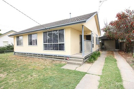 3 Crump St, Horsham, VIC 3400