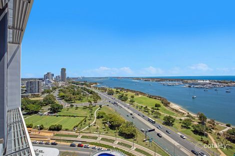 Property photo of 1809/2 Como Crescent Southport QLD 4215