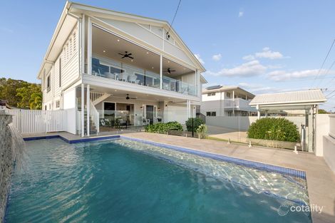 Property photo of 318 Queens Esplanade Birkdale QLD 4159