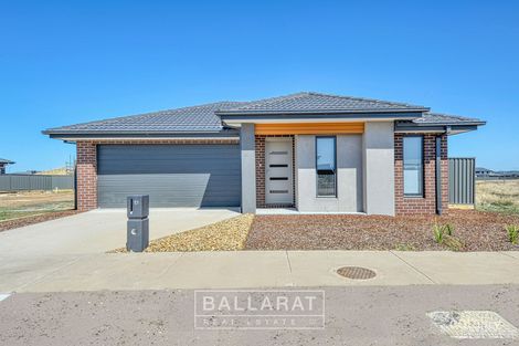 Property photo of 13 Beaston Way Lucas VIC 3350