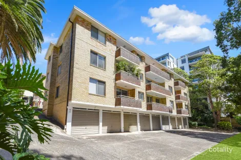 15/7-9 Little St, Lane Cove, NSW 2066