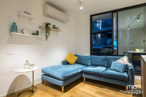 Property photo of 122/121 Rosslyn Street West Melbourne VIC 3003