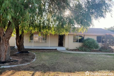 14a Lennard St, Eaton, WA 6232