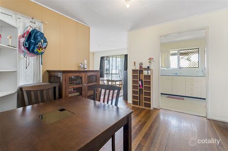 Property photo of 28 Bailee Street Goodna QLD 4300
