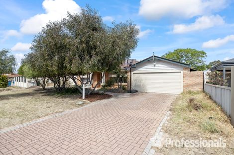 Property photo of 4 Frangipani Loop Marangaroo WA 6064