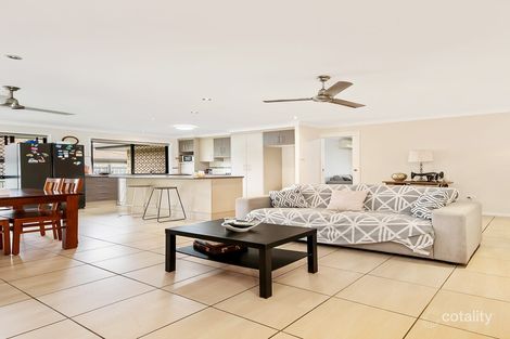 Property photo of 3 Plahn Drive Taroomball QLD 4703