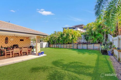 Property photo of 3 Plahn Drive Taroomball QLD 4703